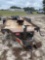 BUMPER PULL TRAILER