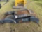 EXCAVATOR THUMB