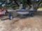 TRACKER BOAT