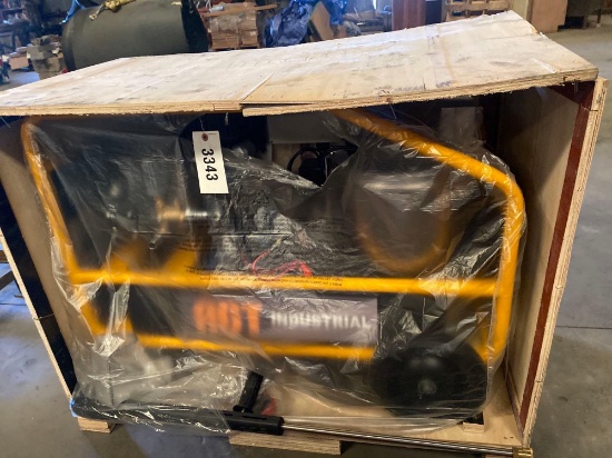 NEW 2024 AGT PRESSURE WASHER HPW3000-1