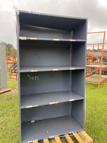 SHELVING