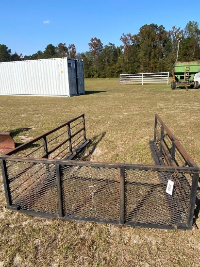 TRUCK RACK