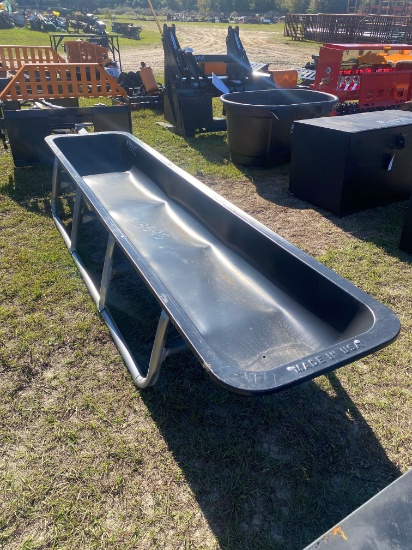 FEED TROUGH