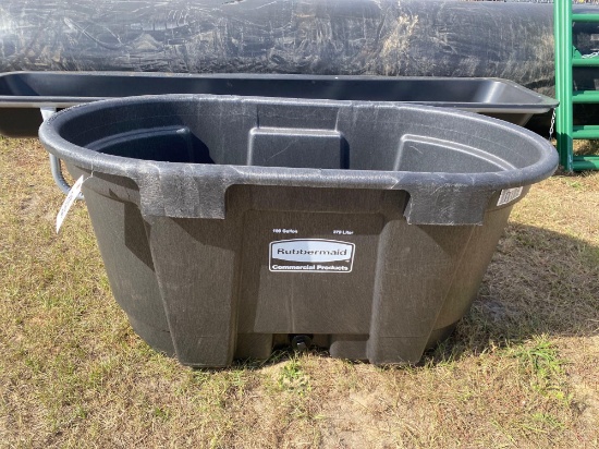 WATER TANK - LIVESTOCK