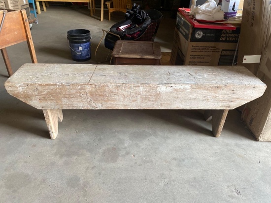 FARM BENCH