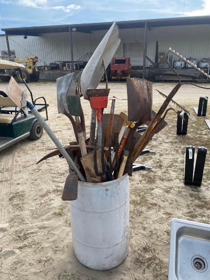 MISC TOOLS