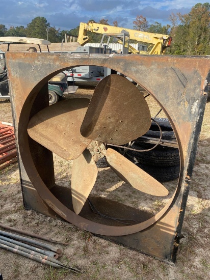 SHOP FAN