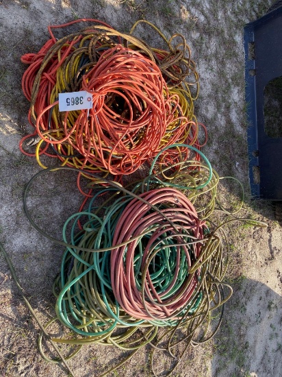 MISC WIRE
