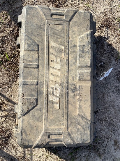 BAUER HAMMER DRILL