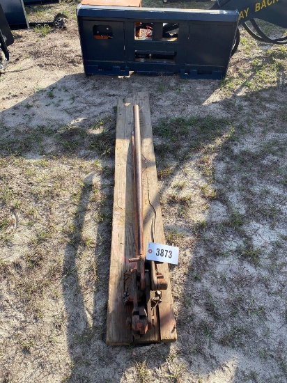 REBAR CUTTER