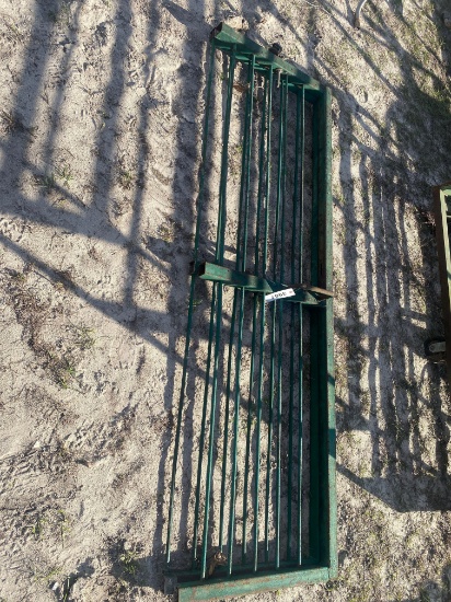METAL GATE