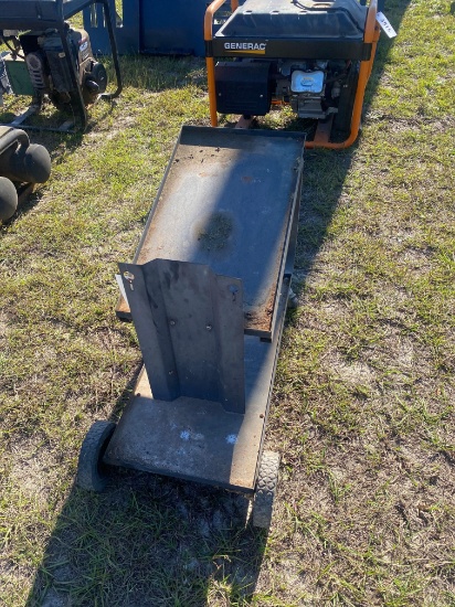 WELDING DOLLY