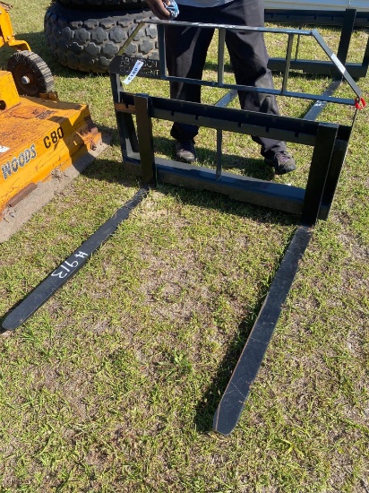 PALLET FORKS