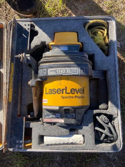 LASER LEVEL