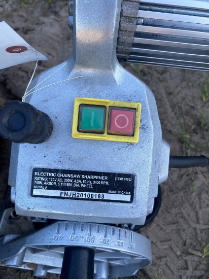 BLADE SHARPENER