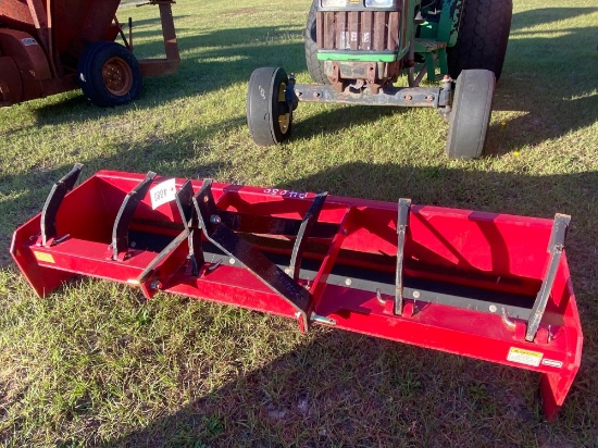 LMC BOX BLADE