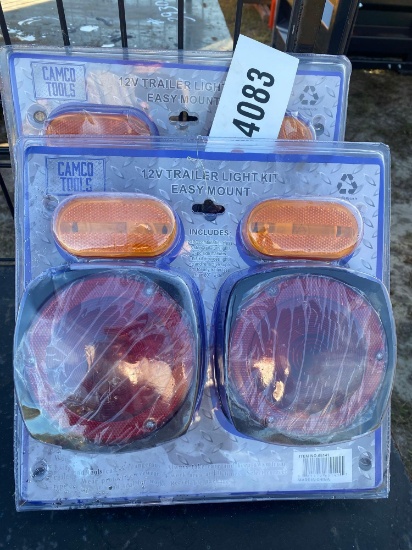TRAILER LIGHTS