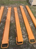 FORK EXTENSIONS