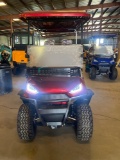 NEW 2024 AGT GOLF CART GFY4.0