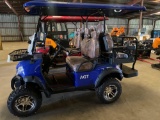 2024 AGT GOLF CART GFY4.0