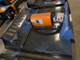 WOLVERINE BRUSH CUTTER