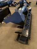 SKID STEER RIPPER ATTACHMENT RPR-12-72W