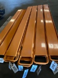 PALLET FORKS EXTENSIONS EX-66-84L