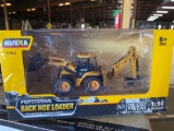 ALLOY FORKLIFT MODEL 1704