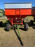 KORY GRAIN WAGON