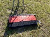 WIRE CHANNEL COVERS