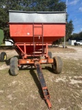 KORY GRAIN WAGON / TRAILER