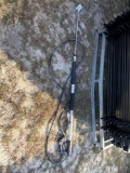 PRESSURE WASHER WAND
