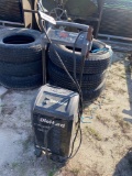 DIEHARD BATTERY CHARGER