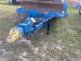 BUMPER PULL TRAILER