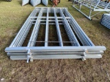 CORRAL PANELS