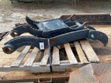 EXCAVATOR THUMBS