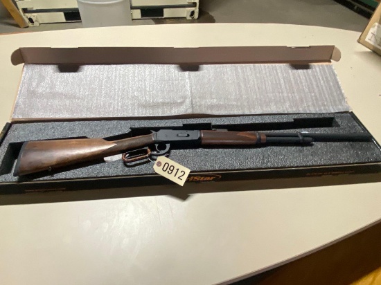 TRISTAR LEVER 410 RIFLE