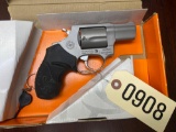 Taurus 357 Revolver