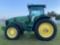 John Deere 7830 Tractor