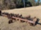 4 ROW CULTIVATOR