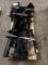 MINI EXCAVATOR ATTACHMENT SET