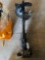 Excavator Auger