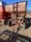 GRAIN WAGON