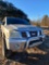 Nissan Titan TRUCK