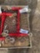 RATCHET BINDER AND CHAINS LHR-RC5400
