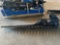 EXCAVATOR HEDGE TRIMMER