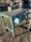 SHOP TABLE