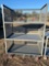 INDUSTRIAL SHELVING