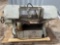 METAL CUTTING BAND SAW