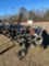 IRRIGATION PIPE